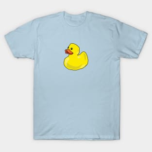 rubber ducky T-Shirt